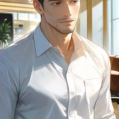 Profile image of Warren