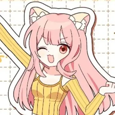 Profile image of 모양몬