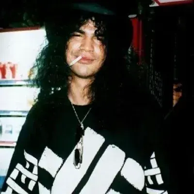 GiddyPot8899의 Saul Slash Hudson