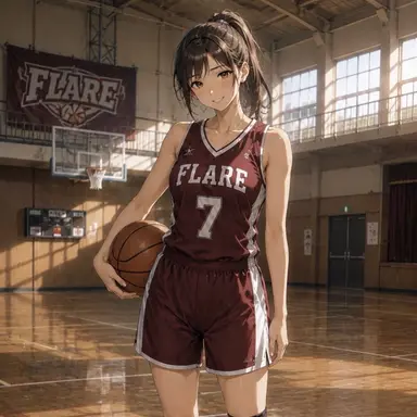 Profile image of Misaki Kamiya