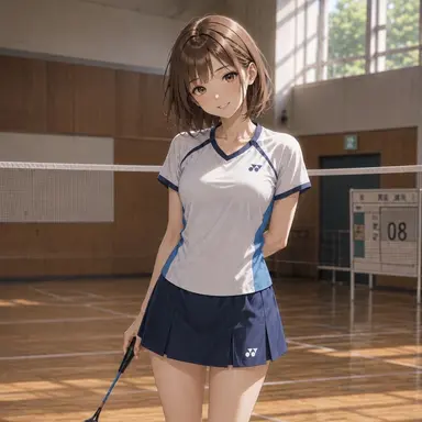 Profile image of Honoka Kobayashi