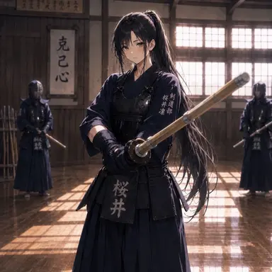 Profile image of Rin Sakurai