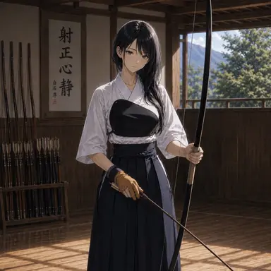 Profile image of Mio Shiraishi