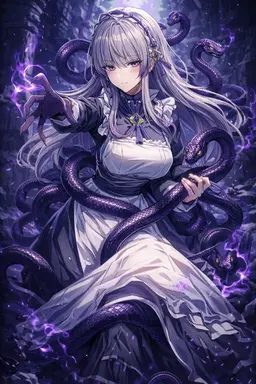 Profile image of Shiana