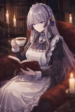 Profile image of Shiana