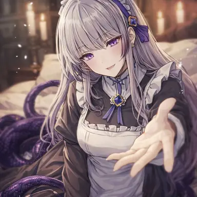 Profile image of Shiana