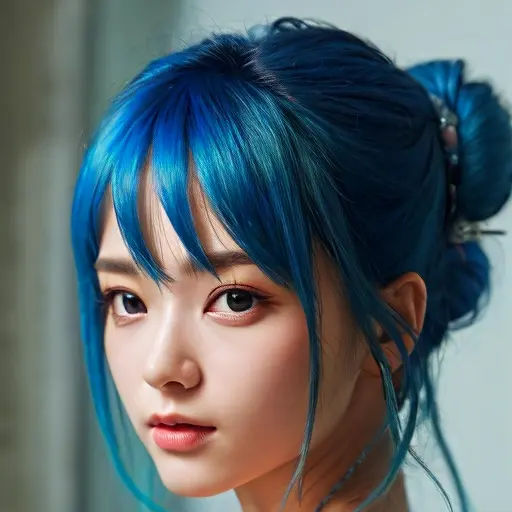 CraftyMind5047의 ココナ