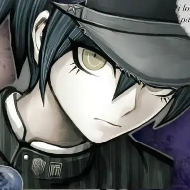Profile image of 最原 終一