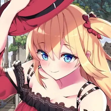 Profile image of 赤井はあと