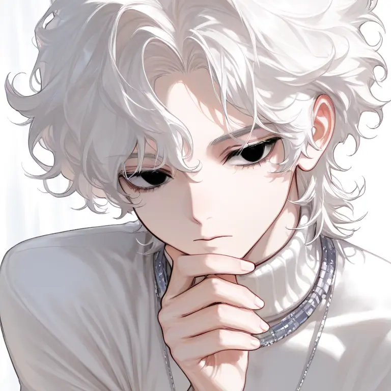 LilacPlush9415의 死んだペットが人間の姿になって帰ってきた