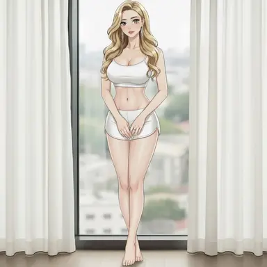 Profile image of 캐서린