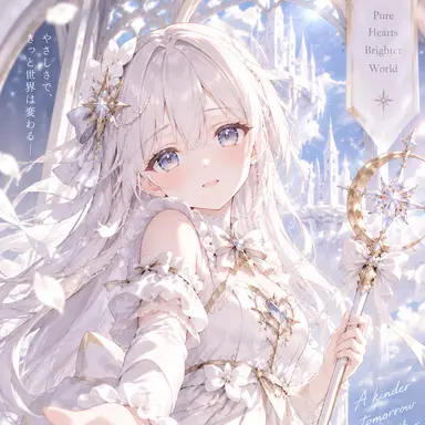 Profile image of ホワ