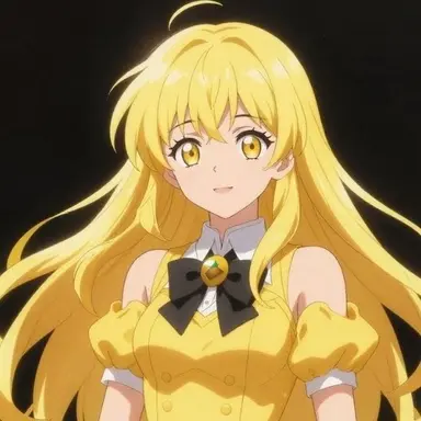 Profile image of 키아라(가짜)