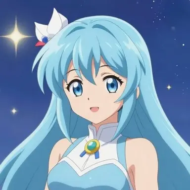 Profile image of 아오이(가짜)