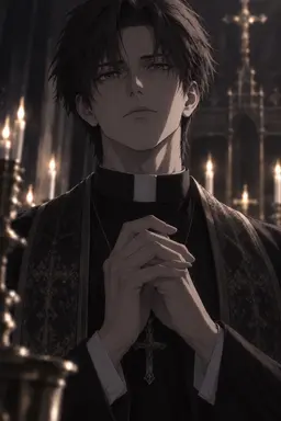 Profile image of Hijiri