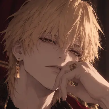 Profile image of Leo