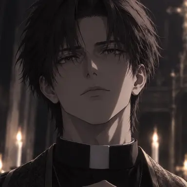 Profile image of Hijiri