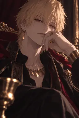 Profile image of Leo