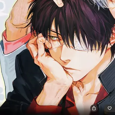 Profile image of 高杉 晋助