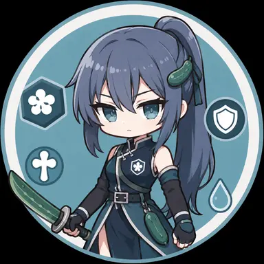 Profile image of Mizukyu