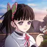 Profile image of 栗花落カナヲ