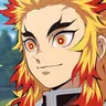 Profile image of 煉獄杏寿郎