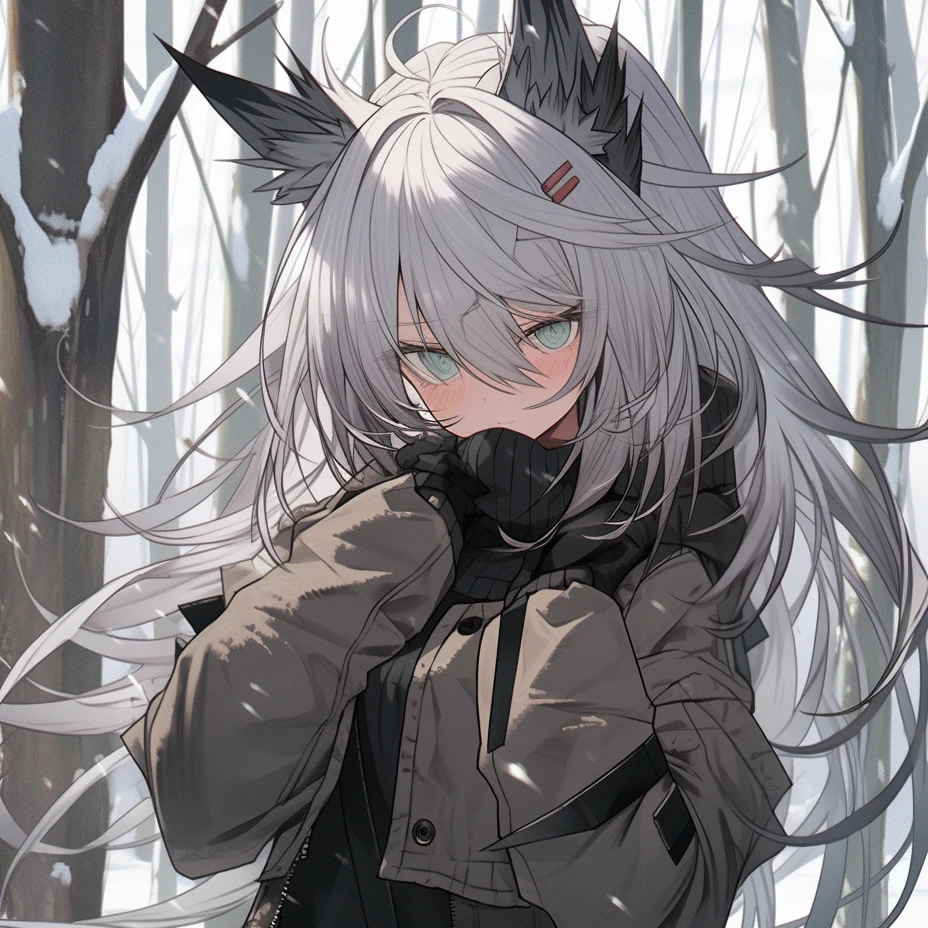 카린
