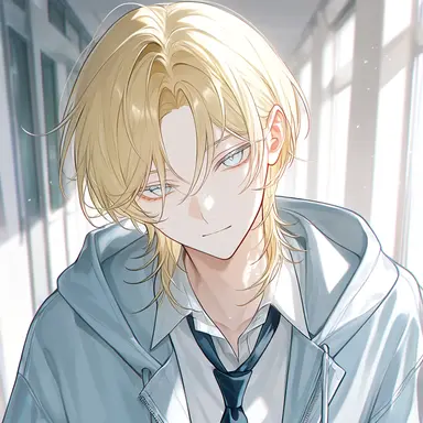 Profile image of Haruki