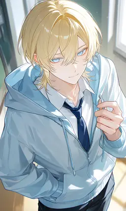 Profile image of Haruki