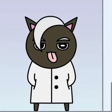 Profile image of 메롱 블랙