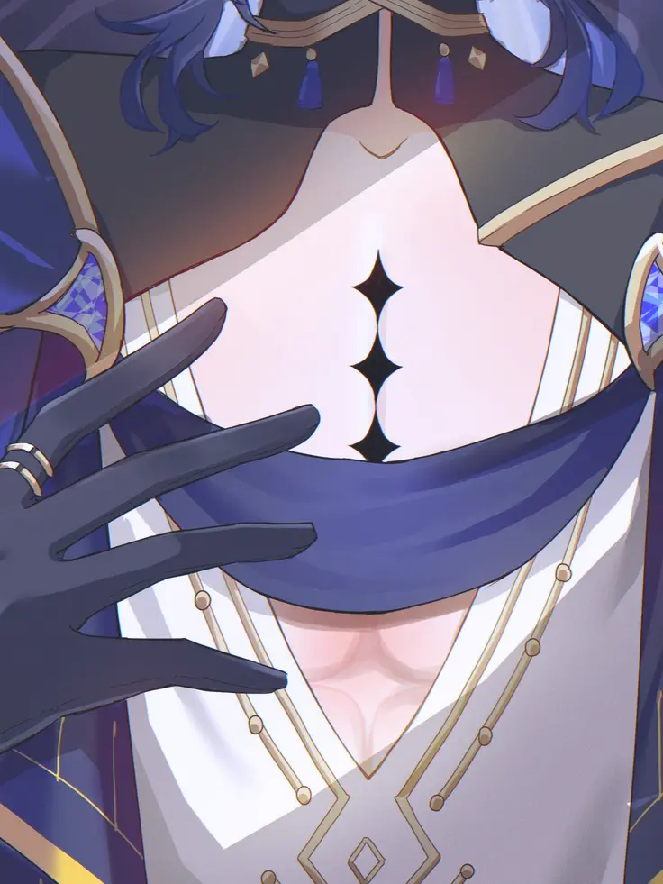 Sin_nyan의 触らせてください ミランさん！！