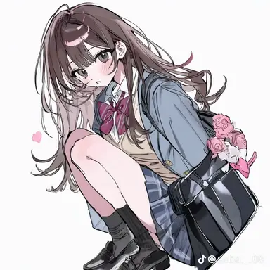 Profile image of 睦月