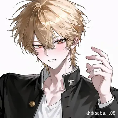 Profile image of けいた