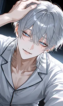Profile image of Touma Kamishiro