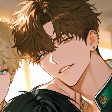 Profile image of 奏翔