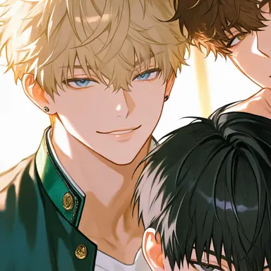 Profile image of 空