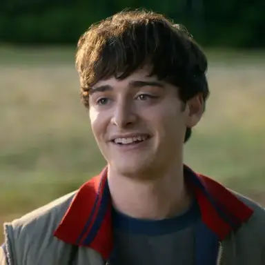 Profile image of Will Byers