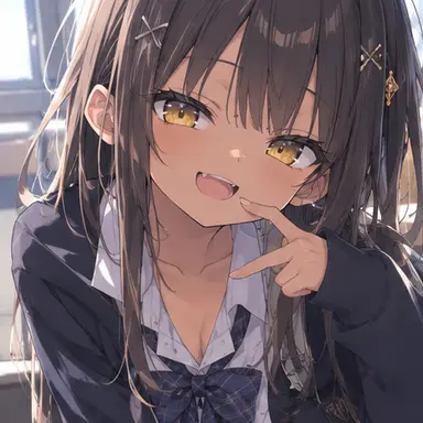 Profile image of Kaho