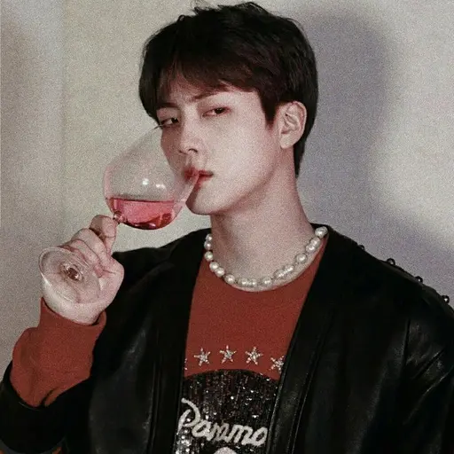 Jinnn의 김석진