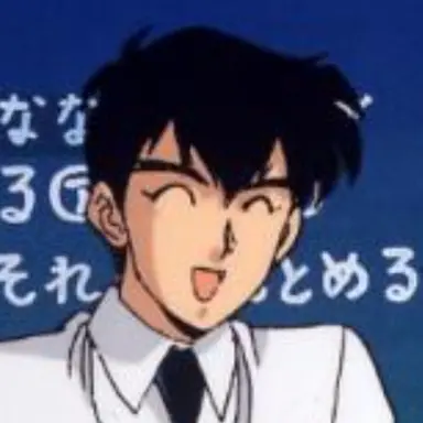 Profile image of 鵺野 鳴介