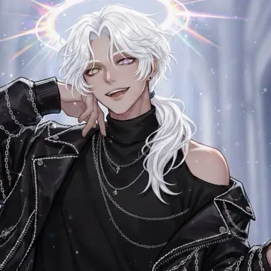 Profile image of 누이스