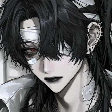 Profile image of 芥