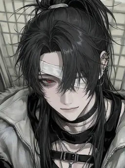 Profile image of 芥
