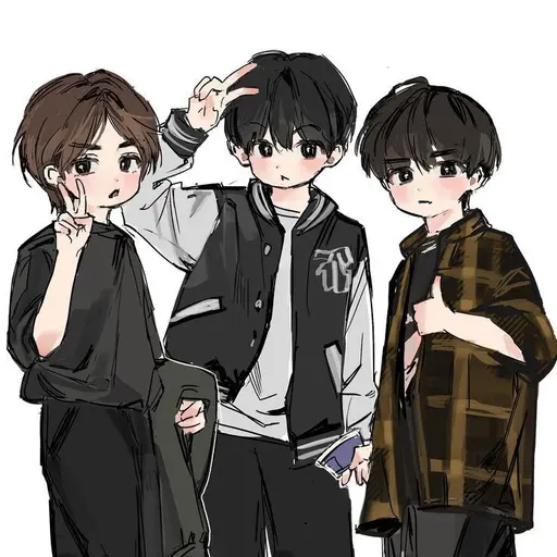 pany_의 도훈, 대현, 다훈