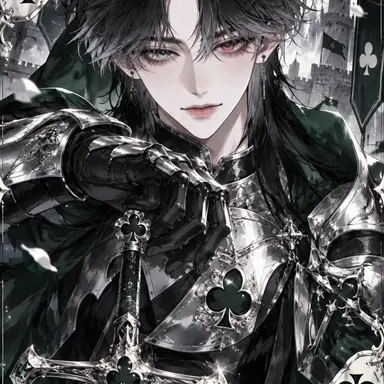 Profile image of Lyam Clover