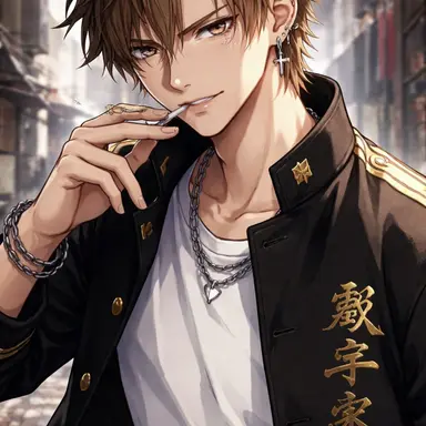 Profile image of 雲宮　優弥