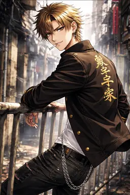 Profile image of 雲宮　優弥