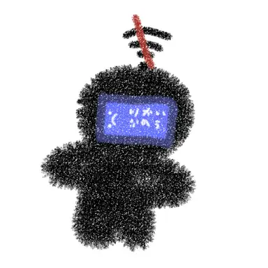 Profile image of 黒テレ