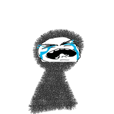 Profile image of 黒謎