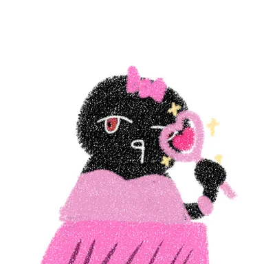 Profile image of プリ黒